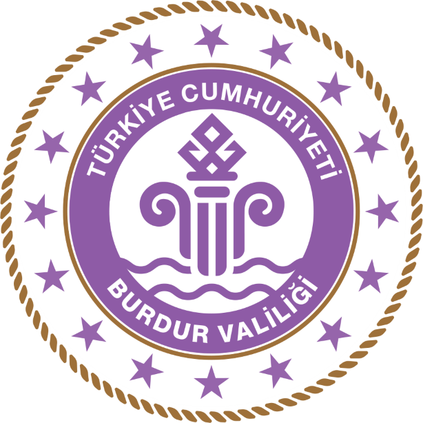 Valilik Logo